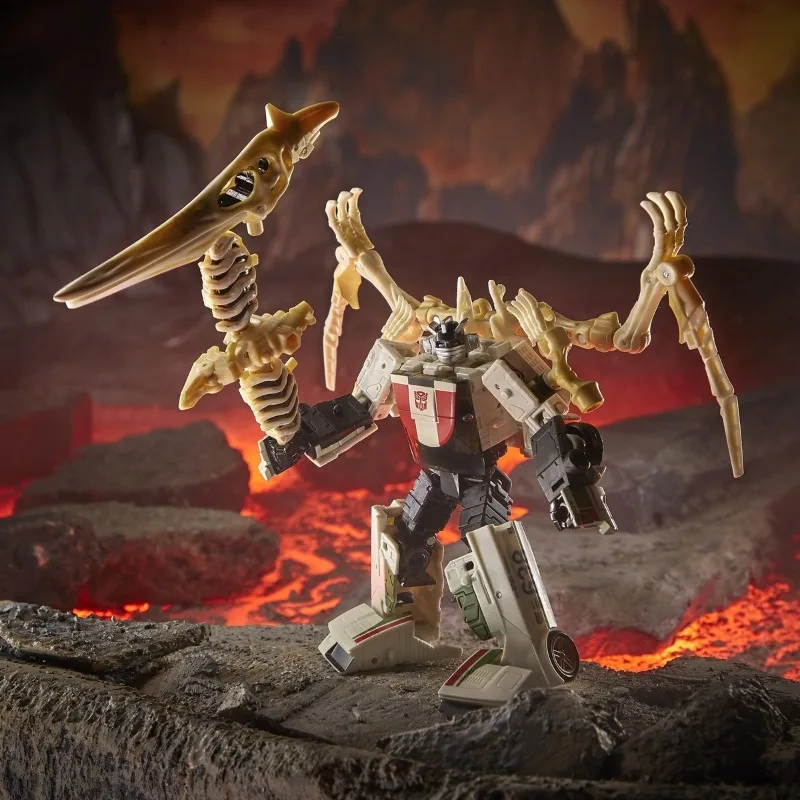 【متوفر】ألعاب متحولة من سلسلة G Kingdom WFC-K25 نموذج روبوت متحرك هدية الصندوق الأصلي