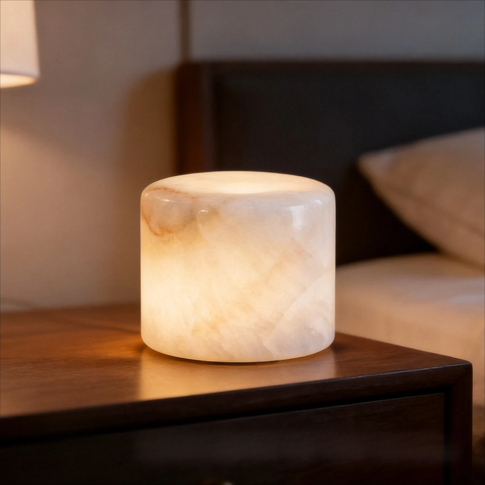 Lampu Meja Dekorasi Samping Te - Ambient Lighting Decor For Room ulasan dan harga
