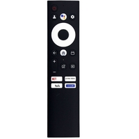 NEW-Replace TC9012 TV Remote Control For Skyworth Android TV Smart Remote Control