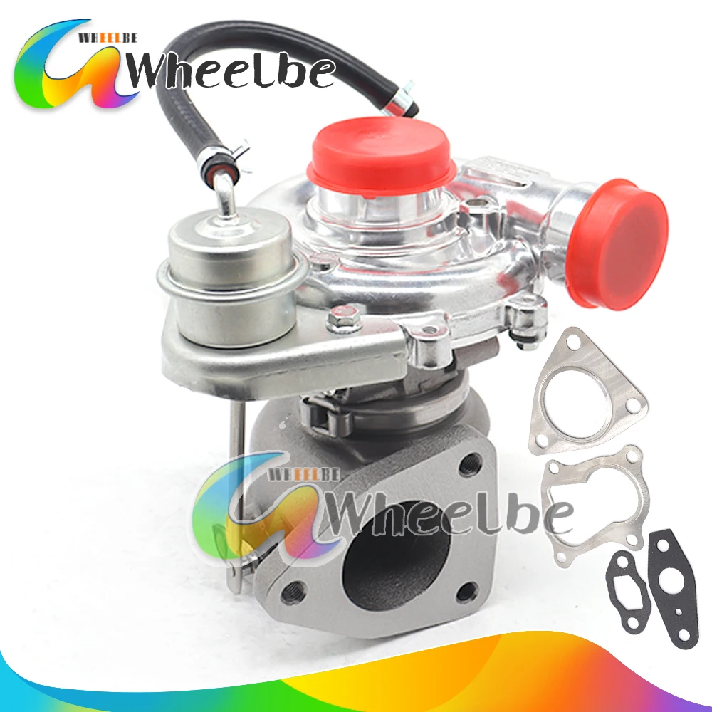 

For CT16 Turbo Charger Toyota Hiace LandCruiser Land Cruiser 2KD 2KD-FTV 2KDFTV 2.5L 17201-30070 17201-OL030 17201 30070 Turbine