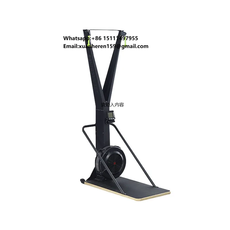 Wholesale Intelligent Fitness Equipment Aerobics Equipment Home Gym Comprehensive Training Air Ski Ski Machines