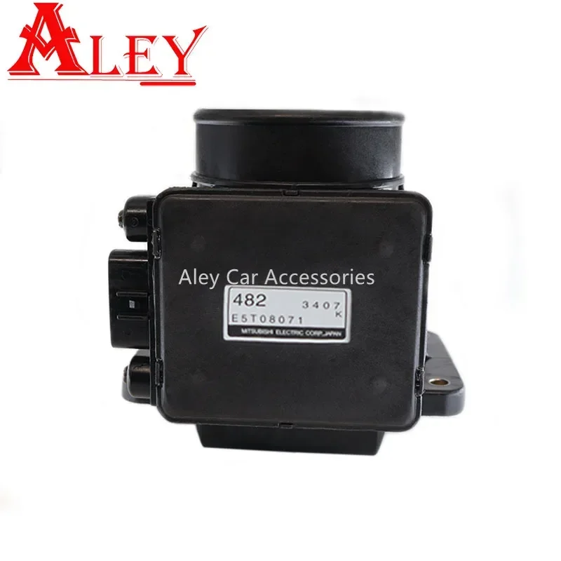 

Original MD336482 E5T08071 MAF Mass Air Flow Meters Sensor For Mitsubishi Pajero Montero Sport Galant 1999-2006