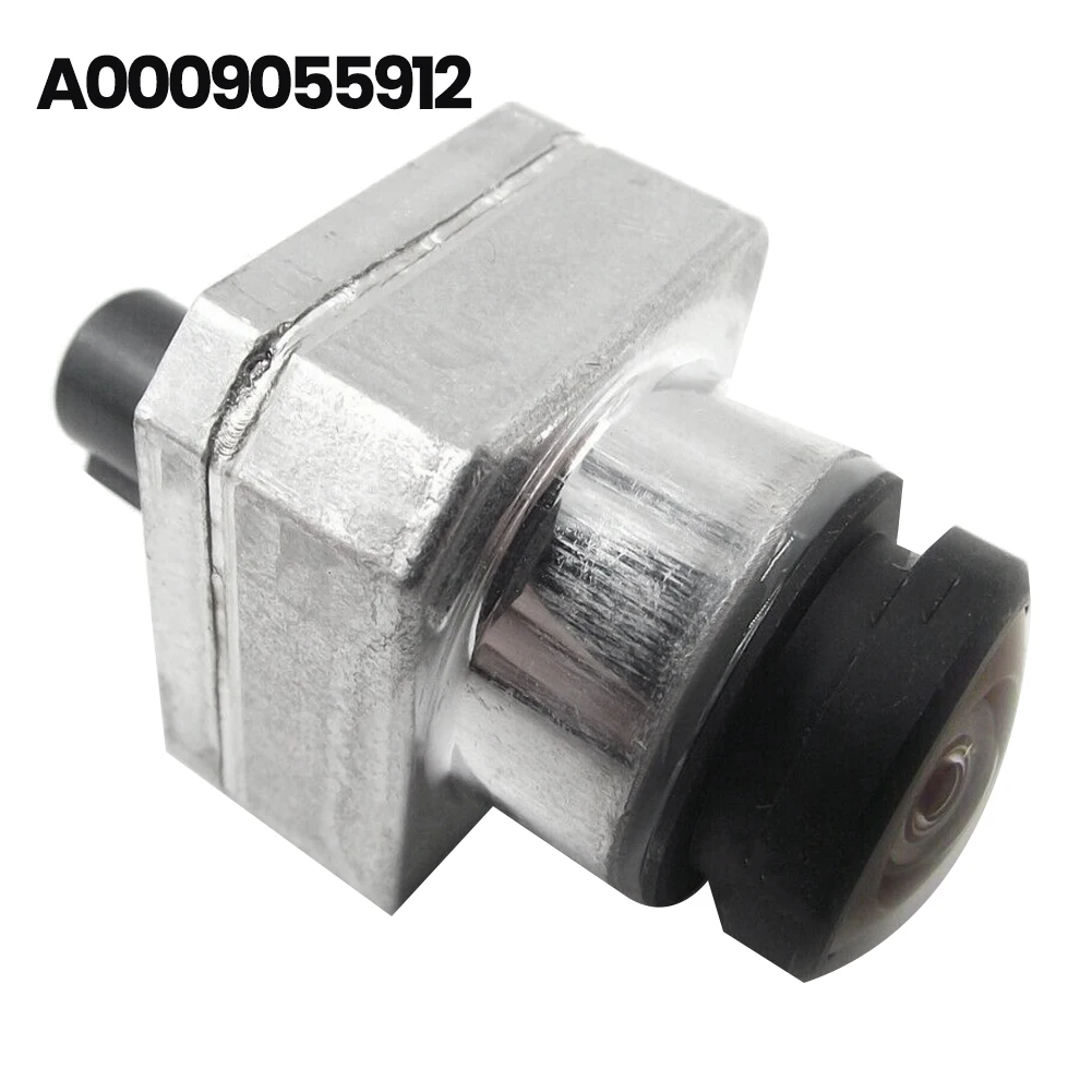 กระจกมองหน้าประตูรอบทิศทาง360องศาใหม่ A0009055912กล้องสำหรับ Mercedes-Benz W213 W177 C238 W223 W247