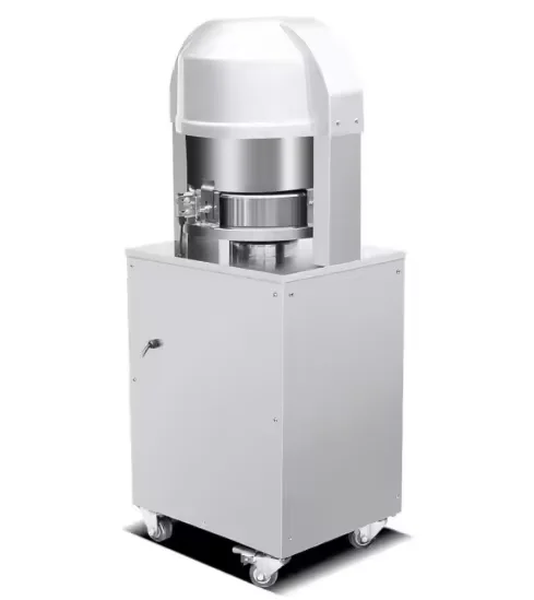 

Машина для деления и округления теста для кексов, бургеров и булочек, 36 порций