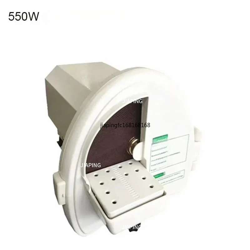 

Suitable for 220V Dental Lab Equipment Plaster Model Trimmer Gypsum Finishing Machine Correcting Model Trimming Grinder