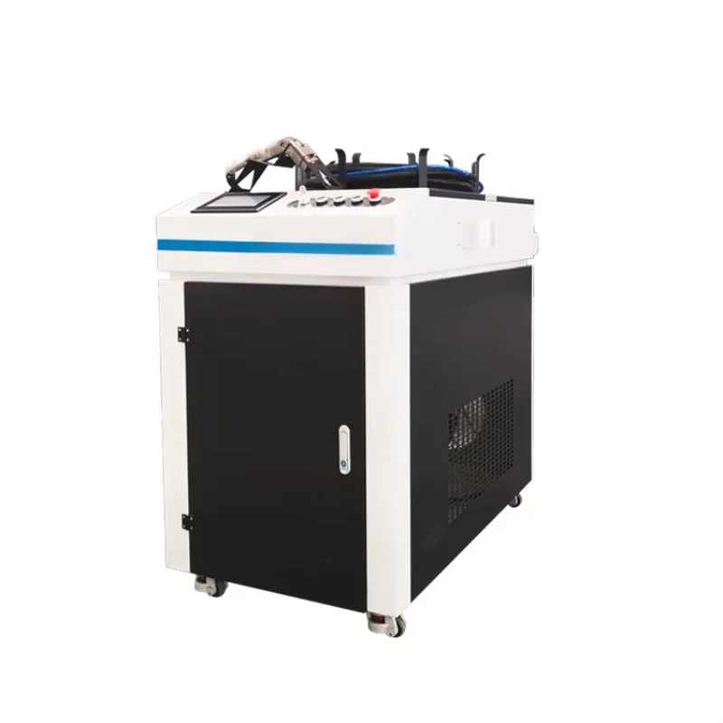 Welder Laser 1000W 1500W 2000W Laser Welding Machine