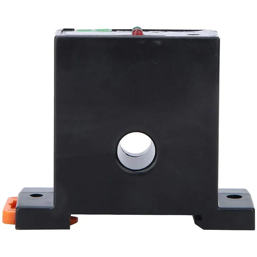 High Accuracy Industrial Sensing Switch 1pc Sensors NC/NO Self-Powered Without Power 0.2-30A AC Current Adjustable