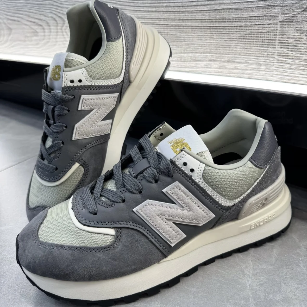 New Balance Nb 574 …