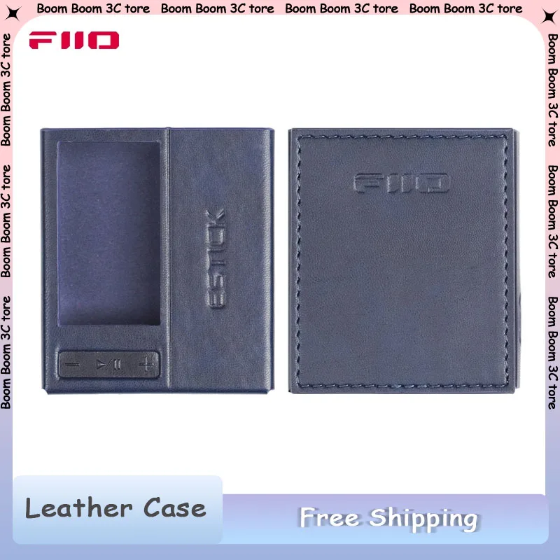 Fiio SK-ESTICK And … - image