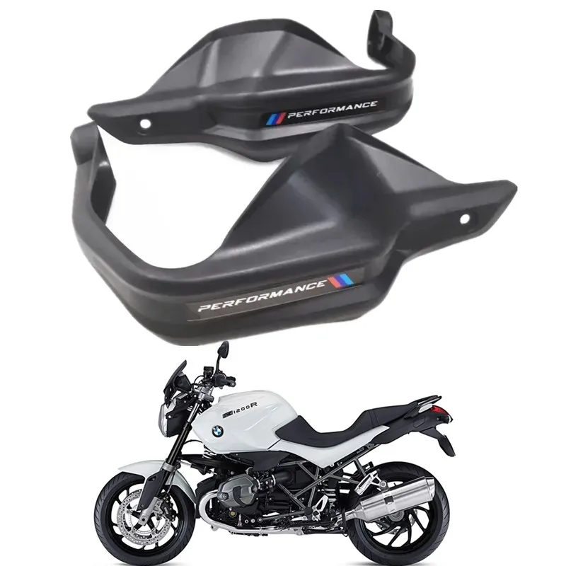 

FOR BMW R1200R Motorcycle Accessories ABS Injection Handlebar Guard R1200