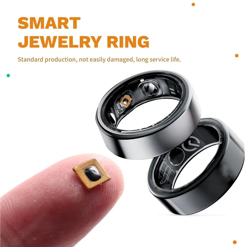 RISE-NTAG213 13.56Mhz NFC FPC Tag Ultra Small RFID Sticker For Smart Jewelry Ring Nail Art DIY Electronics ISO14443A Protocol view 3