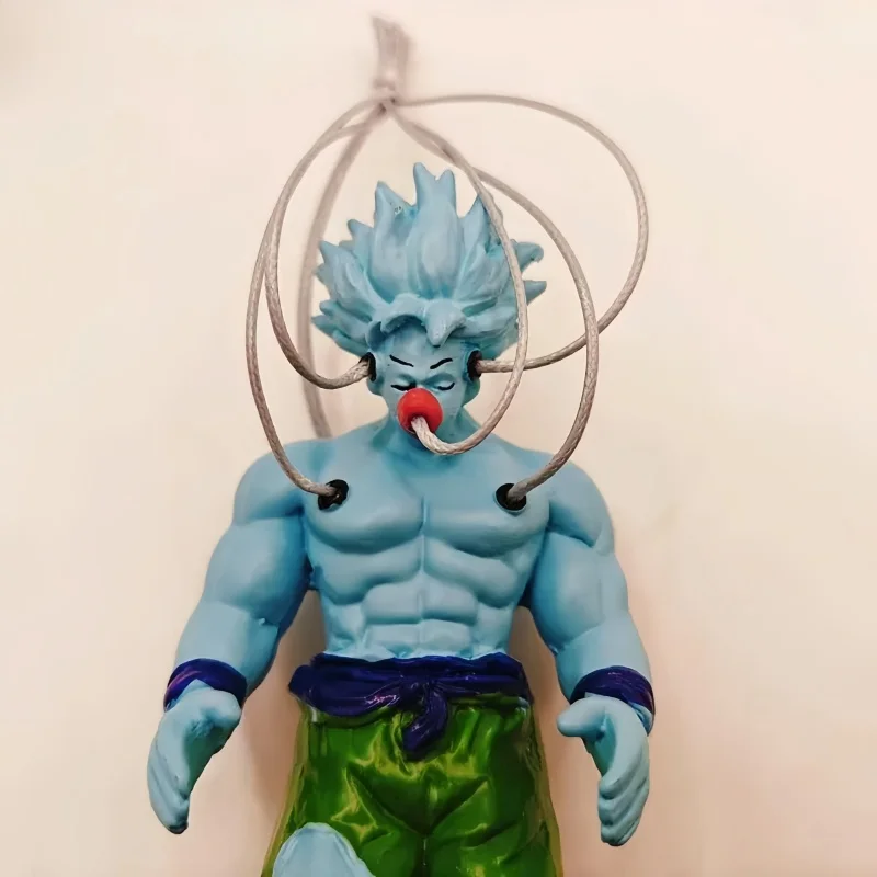 Nueva resina Super Saiyan Jason Lives Terror muñeca recuerdos decoración del hogar juguetes para niños y adultos regalos un regalo de cumpleaños regalo de Navidad