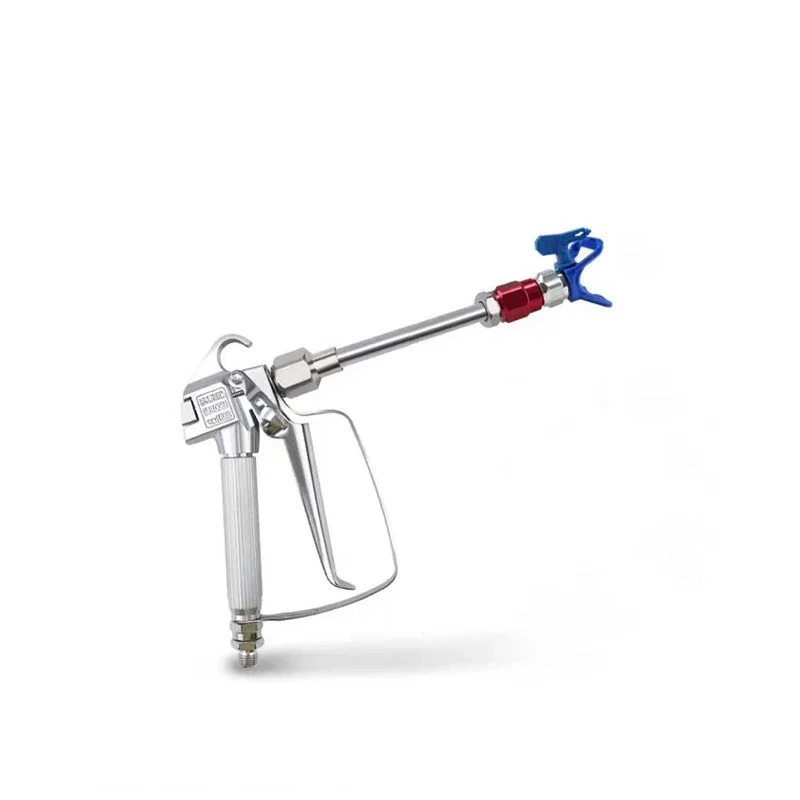 ملحق مسدس رش صغير بدون هواء لصمام الإغلاق لمسدس رش Graco Wagner Titan