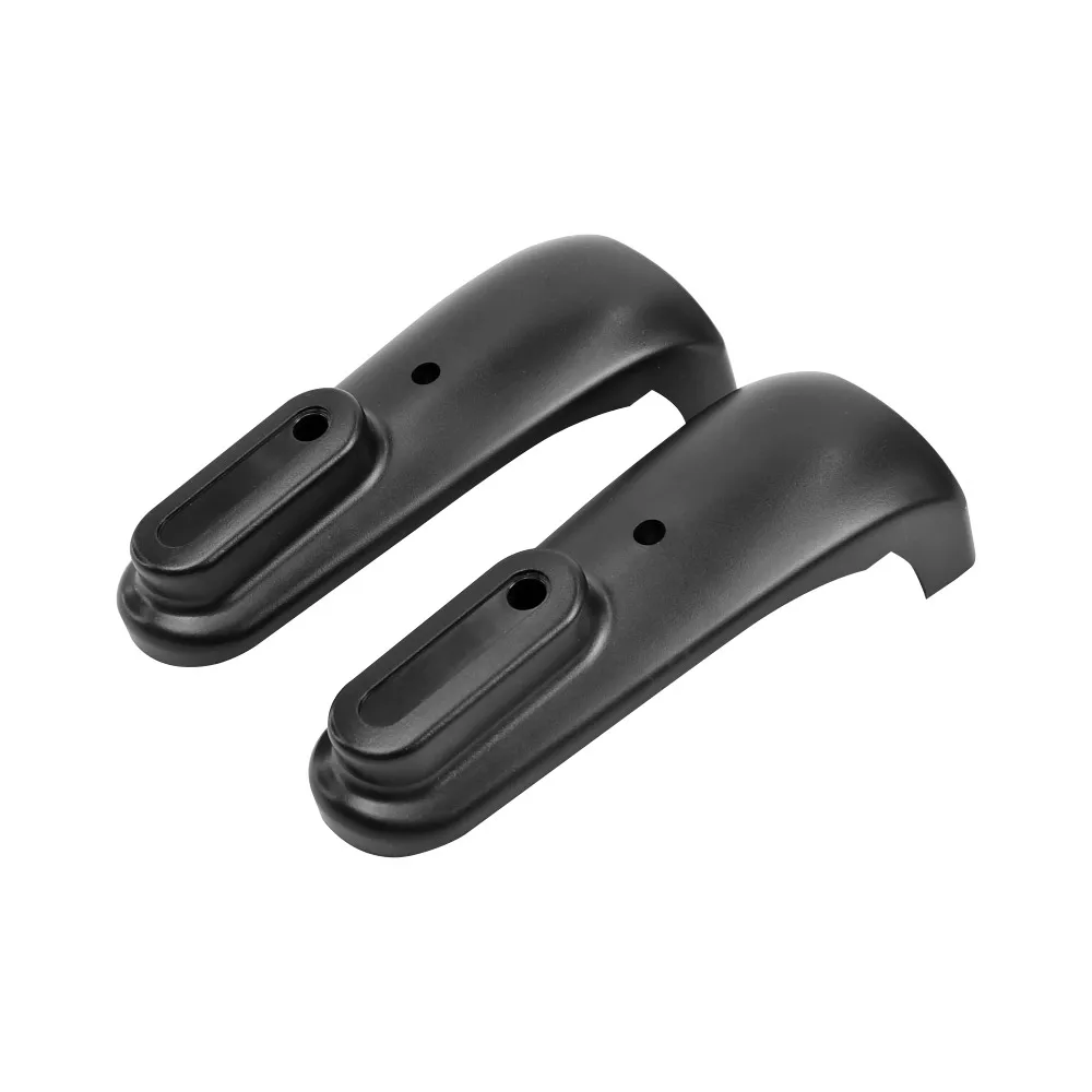 Front Fork Cover Shell Electric Scooter Replacement Parts For HX X7 Skateboard E-scooter Front Fork Protective Case  Accessories