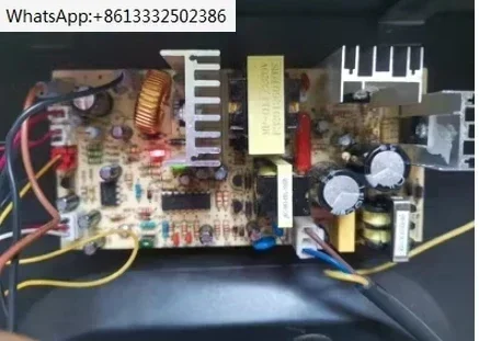 

Плата управления для винного шкафа PCB120102K3 PCB140411K2 Pcb171027k1, плата питания