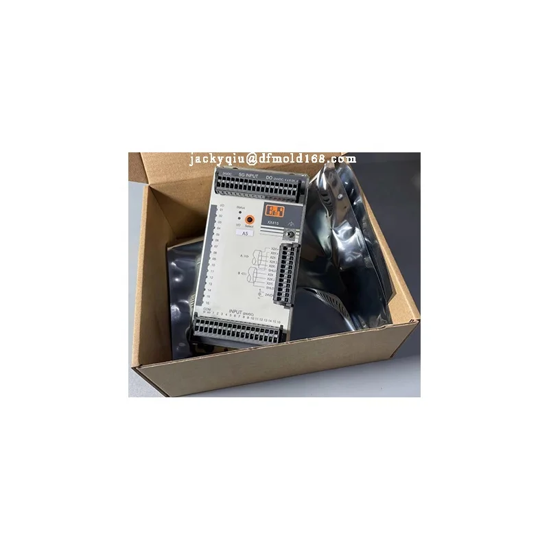 B&R 7XX410.50-1 Interfaz de comunicación de enlace X2X