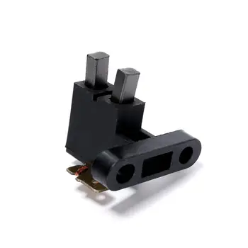 5 ks/sada 2KW/5KW univerzální uhlíkový kartáč generátoru pro Honda 168F/188F, 2000-5000W držák uhlíkového kartáče alternátoru náhradní díl 6 nejlepší prodej Náhradní díly pro generátory Honda - №2