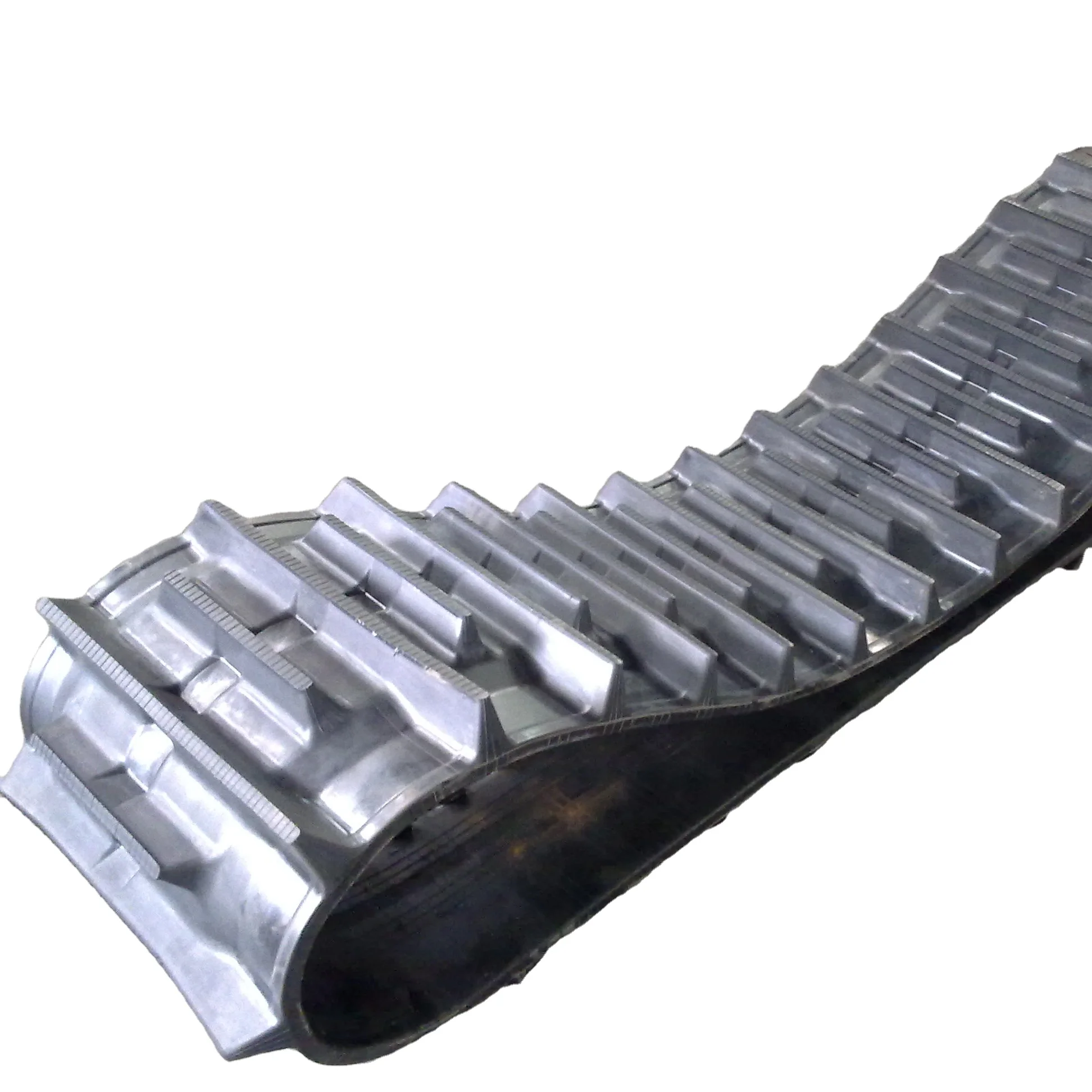 

Agricultural Rubber Tracks 550*90*56 for DC95