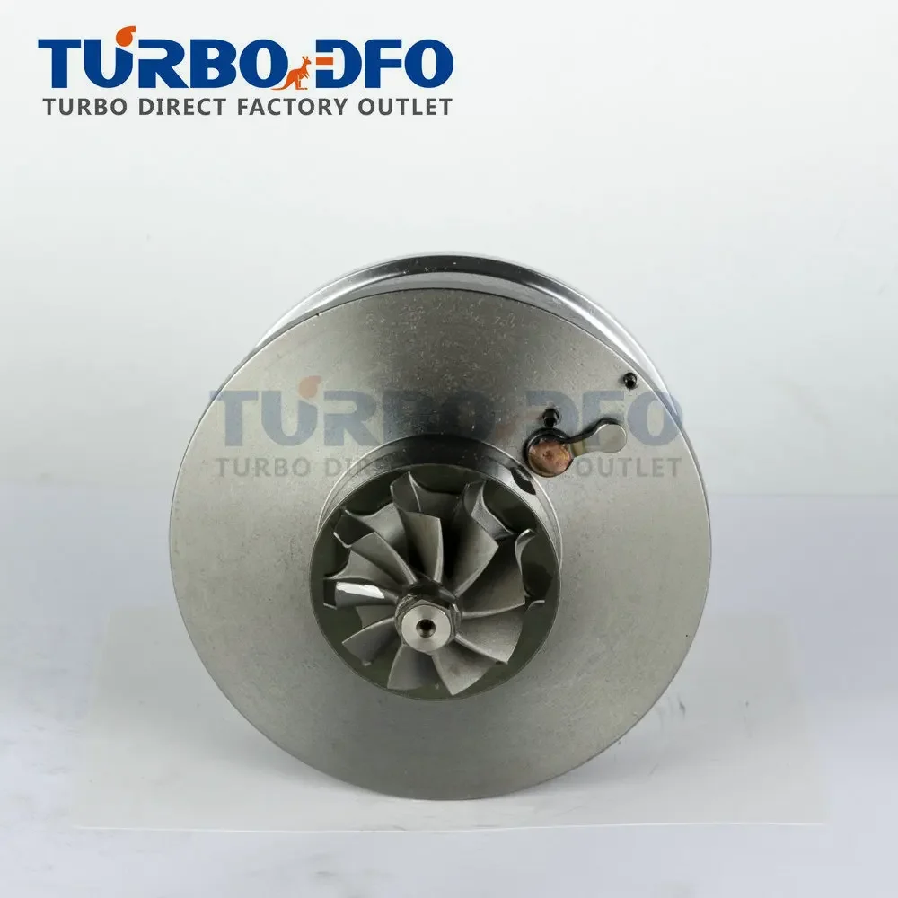 

New Turbine Cartridge For Volkswagen Bora 1.9 TDI 74Kw ATD ASV Turbocharger Core GT1749V 712968-0001 03G253016P 2000-2005
