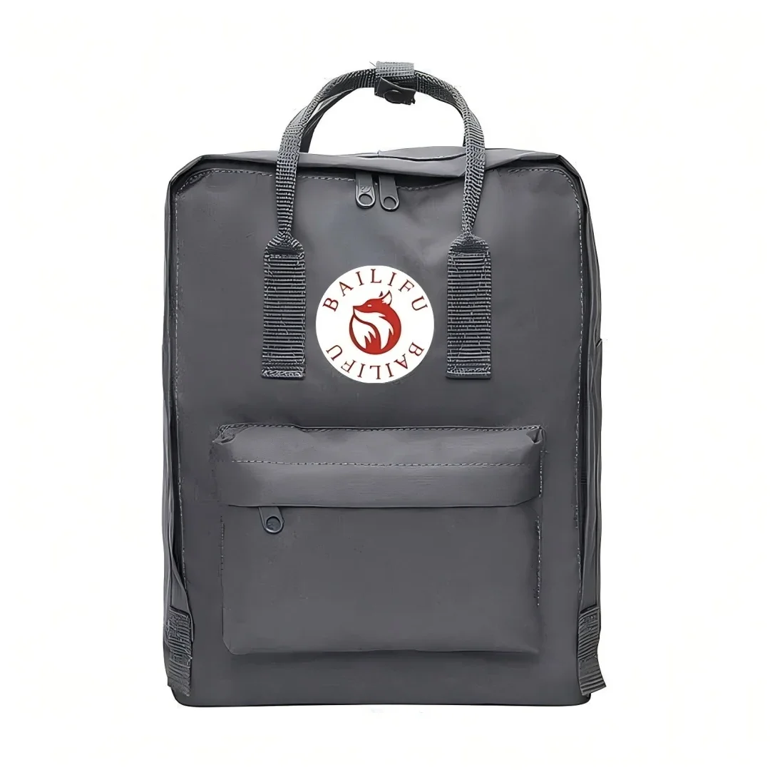 حقيبة ظهر من النايلون من الجيل الأول والثاني لعام 2026، حقيبة كمبيوتر محمول مقاومة للماء، مناسبة للنساء والفتيات والطلاب، سعة كبيرة للمدرسة والسفر