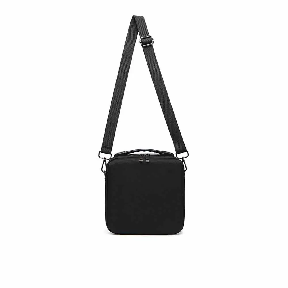 Shockproof Storage Carrying Bag Case Anti-Scratch with Shoulder Strap Hard Bag Storage Case Waterproof Adjustable