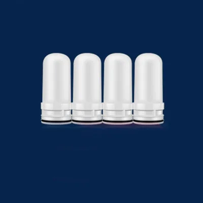 KONKA cartouche d'élément de filtre à eau du robinet lavable 1 pièce/lot de remplacement réduit le chlore les accessoires du purificateur d'eau