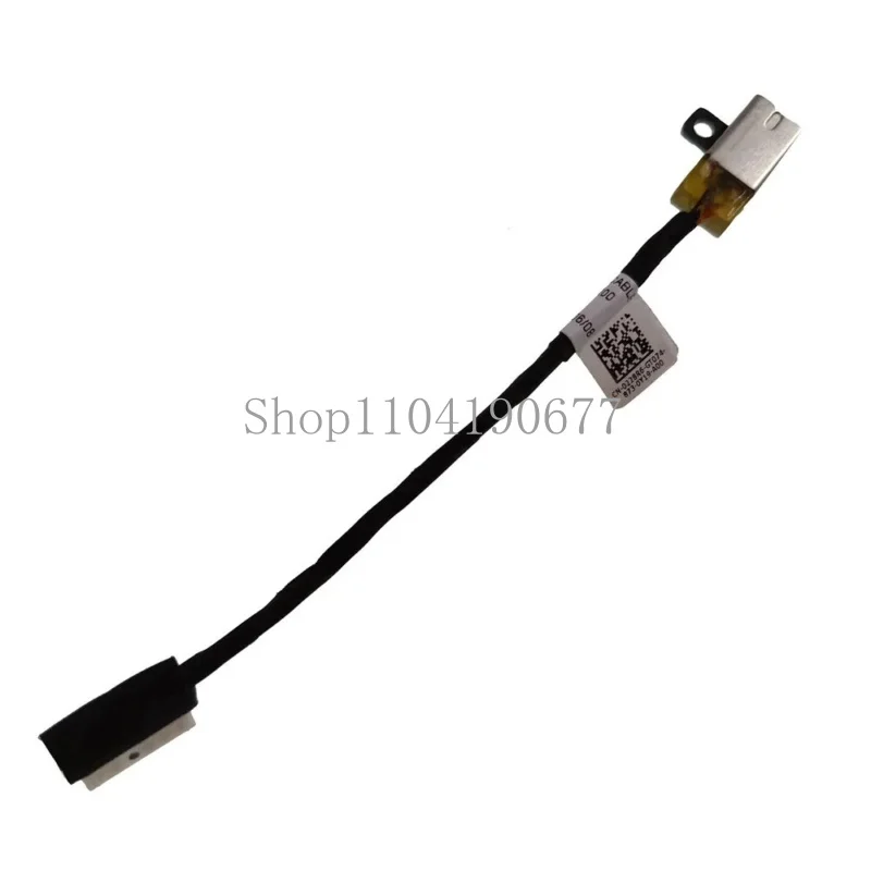 For Dell Inspiron 15 3493 3593 3580 3482 3583 DC Power Jack Harness Cable 0228R6