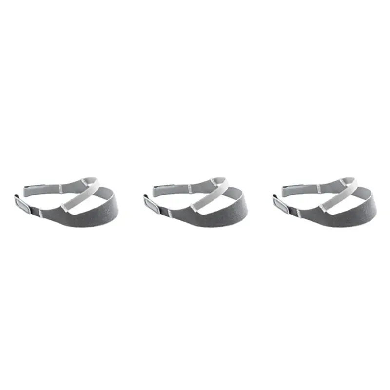 A83X-3X Replacement For Dreamwear Respironics Headgear For Dreamwear Nasal Mask Strap For CPAP Machine