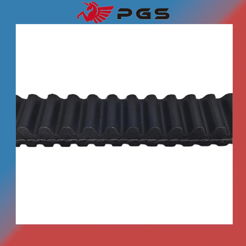 PGS Drive Belt 832738 1040X28.6 For Piaggio MP3 500 LT RL Sport 500 X10 X9 500 Executive Evolution ABS ASR SL 500 GT 500