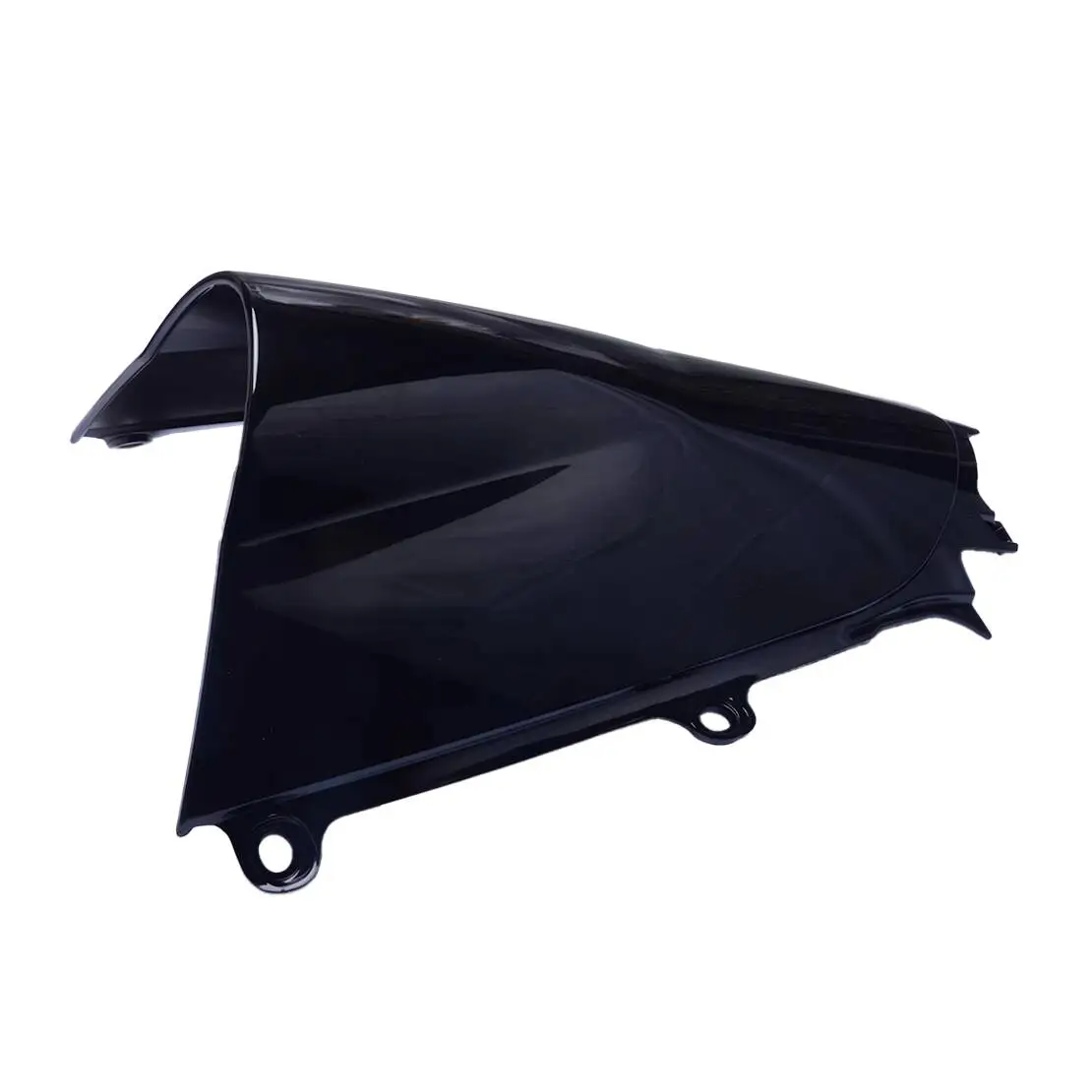 

Лобовое стекло мотоцикла подходит для Yamaha YZF-R6 600 2017 2018 2019 2020 YZF-R7 2021 2022 2023 2024 черный