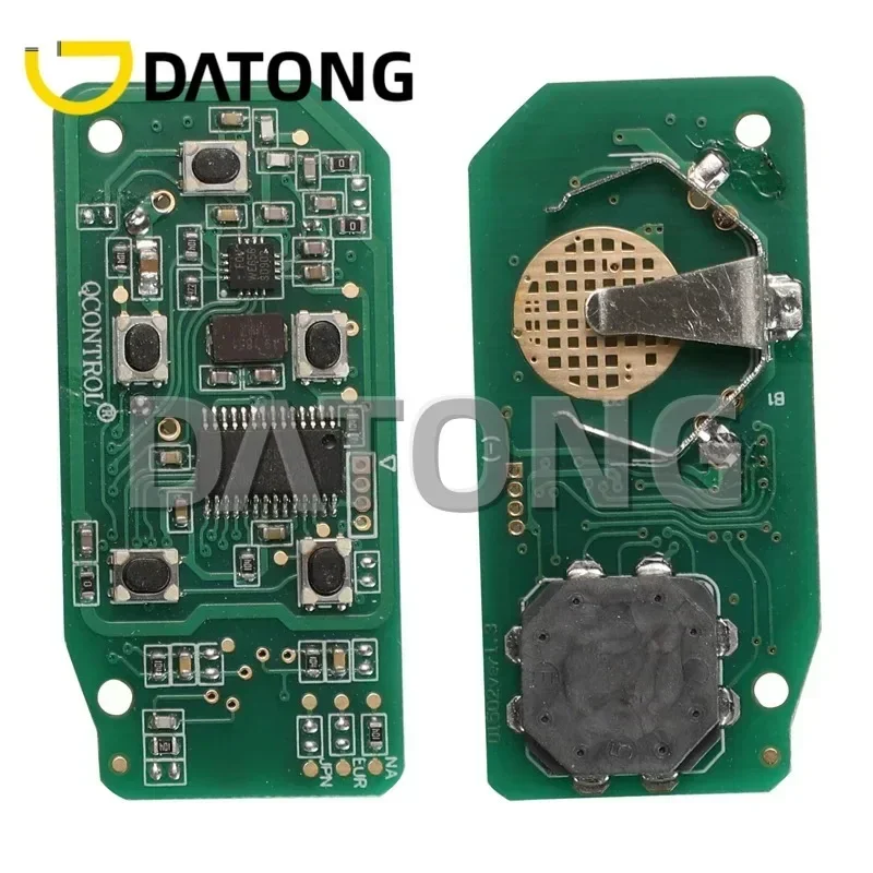 CHANKey 315/434MHz سيارة مفتاح ذكي عن بعد فوب صالح جاكوار لاند روفر ديسكفري 4 فريلاندر رينج سبورت إيفوك NoLOGO