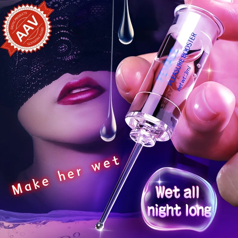 1PC 20 Ml Women For Orgasm Climax Stimulant For Female Lncreased Libido Vaginal Tightening Sex Time G Spot Exciting Sex Toys