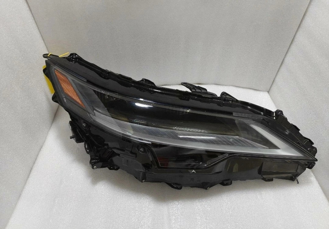 Fit For Lexus RX300 Headlight 2023-2025 RX Headlights Full LED Headlight Assembly For Lexus RX300 RX350H Headlamp EU Version view 3