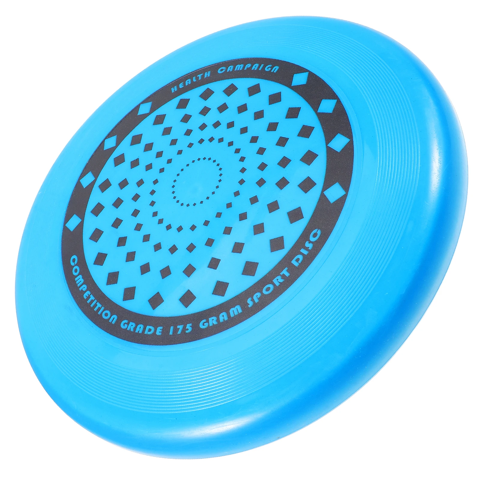 

Competitive Beach for Kids 175g Flying Saucer Major Backyard Sport Disc Ring