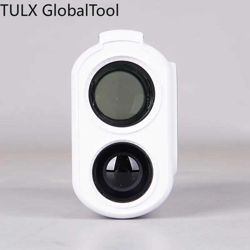 

TULX New 6X Multi-Function Distance Angle 600m Golf Laser Rangefinder Flagpole Vibration Slope Rangefinder
