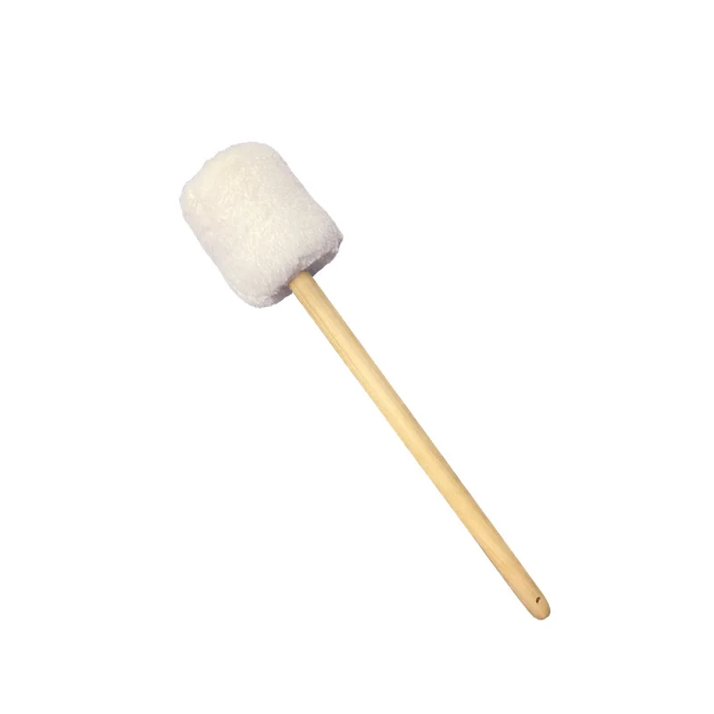 

Высококачественная барабанная палочка Pashm Mallet of Gong