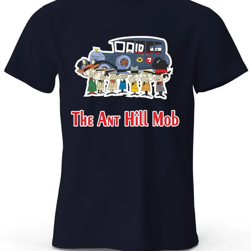 The Ant Hill Mob Ca… - image