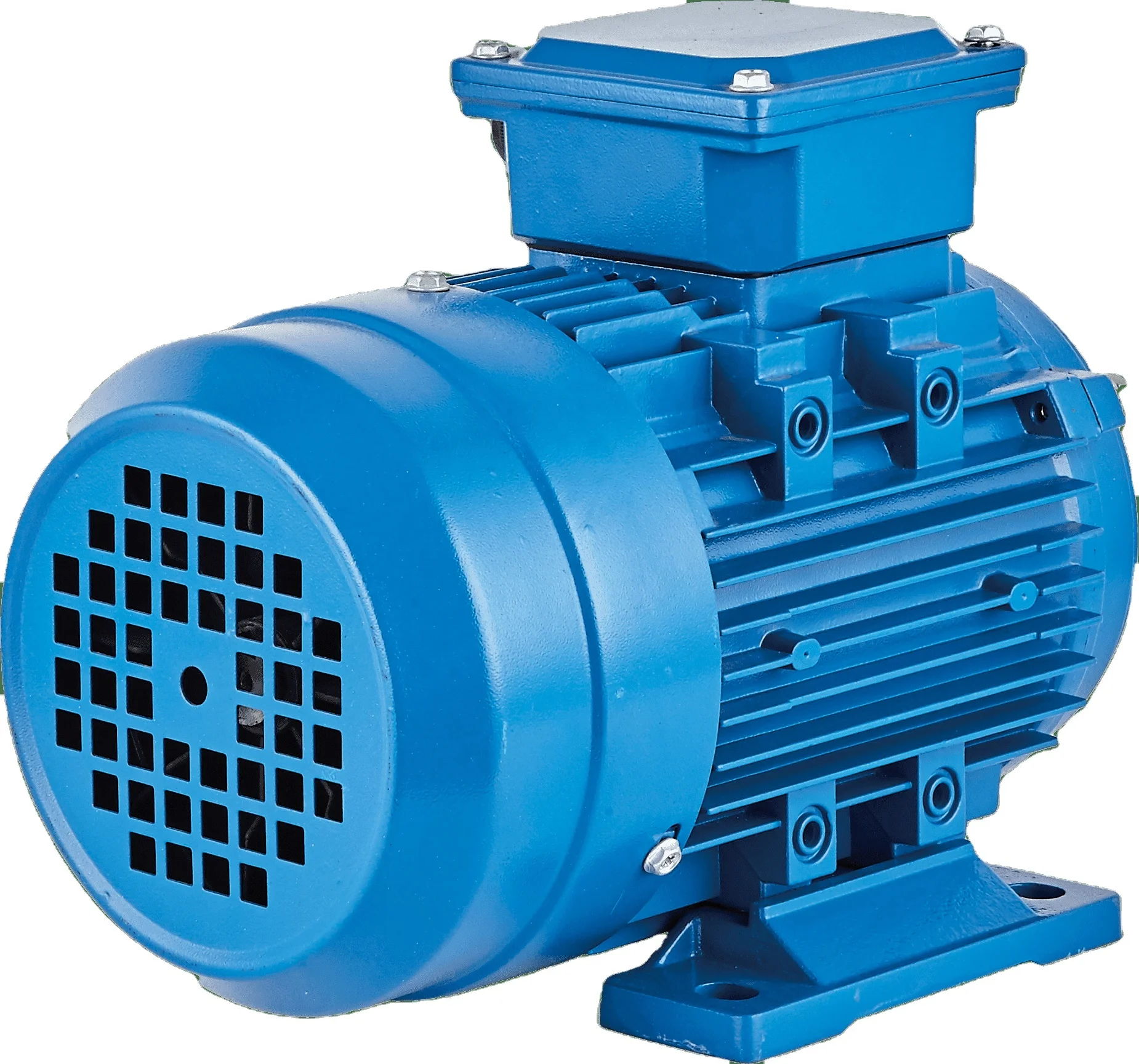 

IE2(YE2) 1.5KW 2HP 2P THREE-PHASE ASYNCHRONOUS INDUCTION MOTOR