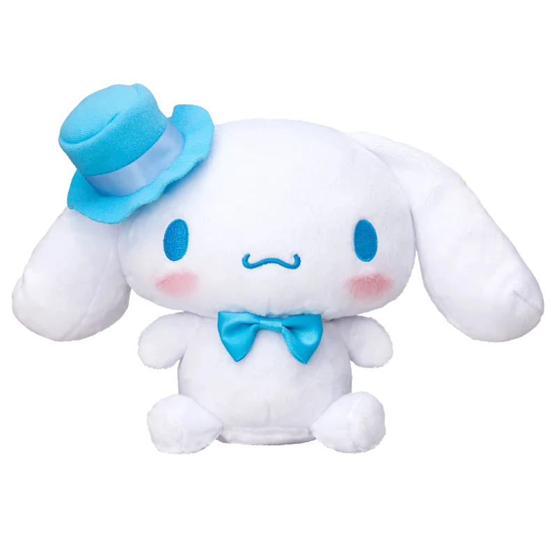 

Bandai Eyewear Factory Sanrio Big-eared Dog Звуковая игрушка Настольный орнамент Подарок на день рождения