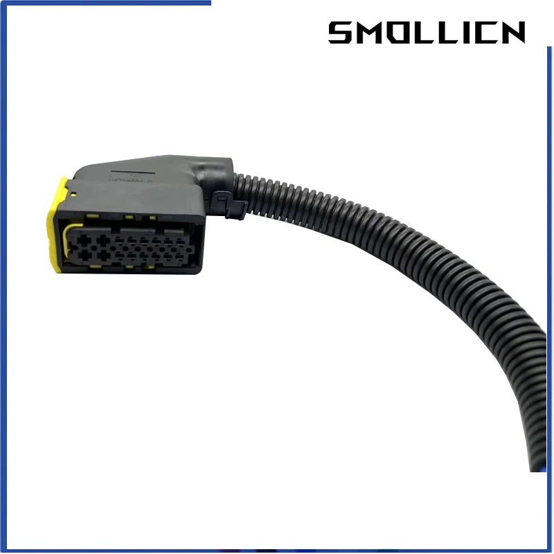 

1/5 Sets 16 Pin 1-1564337-1 1-1564407-1 1-1564528-1 HDSCS New Energy Sealed Auto Waterproof Connectors Male Or Female Plug