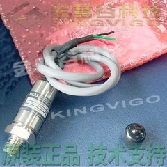 

2025.5 U5131-000001-100PG Прецизионный измерительный датчик давления, новый оригинал