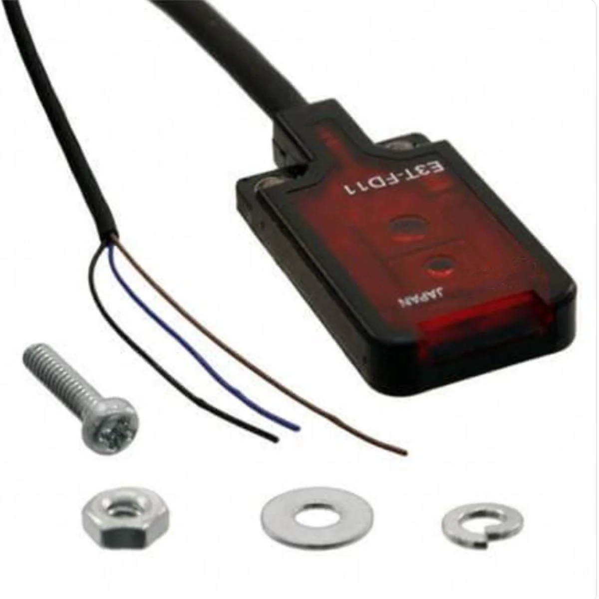 

E3T-FD11 2M E3T 1009A sensor