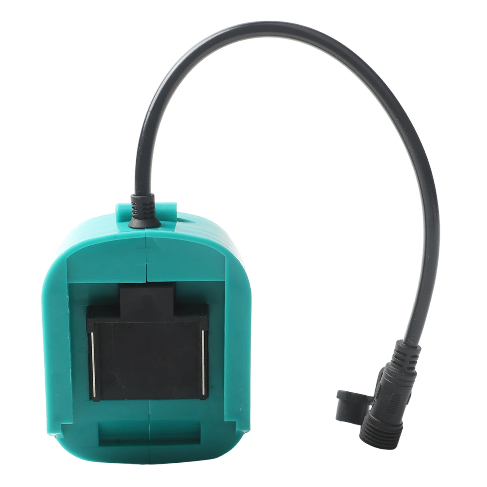 MT18V Battery Compatible 38mm Pump 2.4m Cable Length Efficient Pumping Performance For Home Use For MT18V Batteries