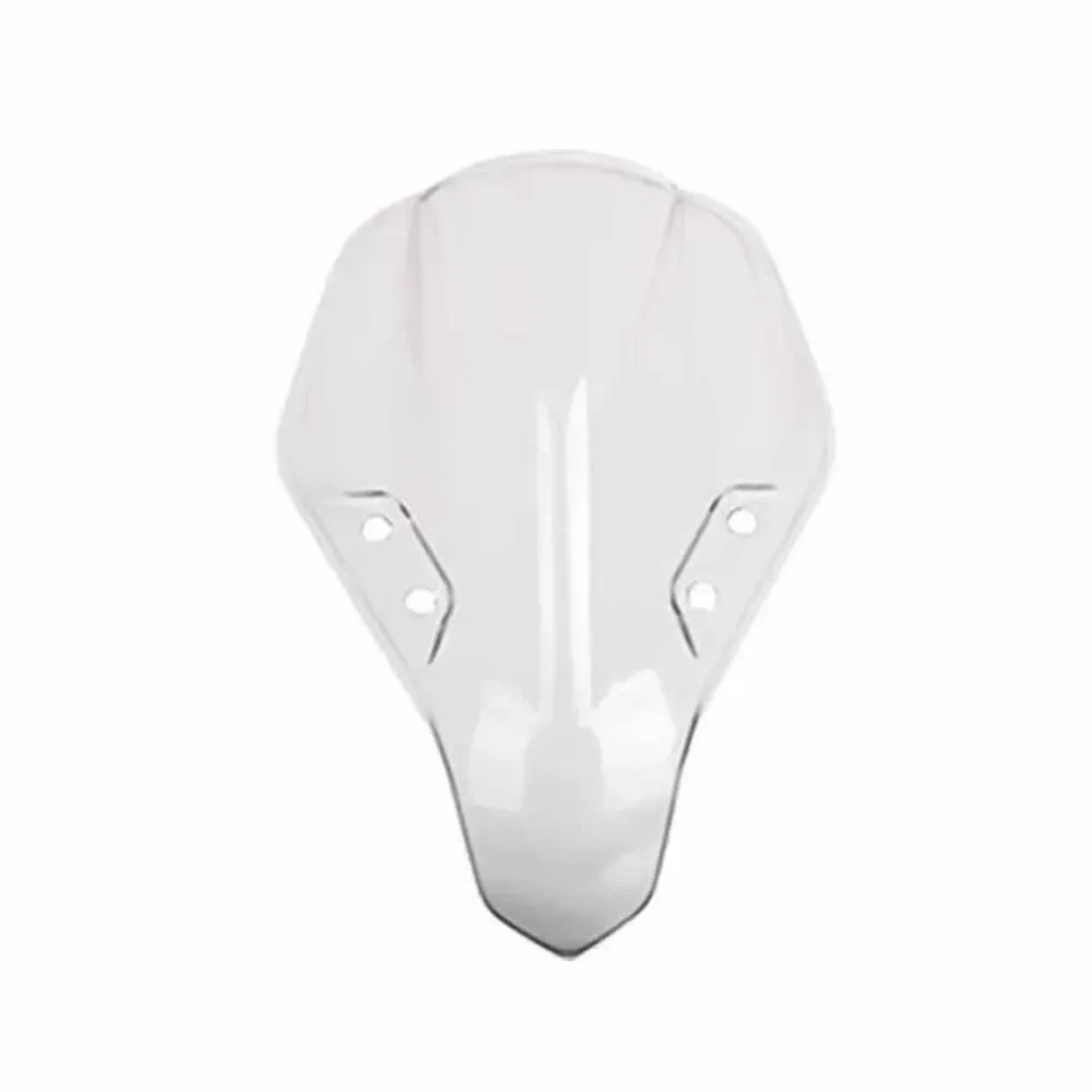 Windshield Wind Screen Deflectors Motorcycle Accessories Windscreen For CFMOTO 250SR 250 SR 2019 2020 2021 2020 2023