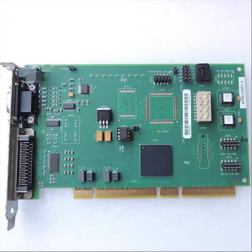 

Industrial acquisition card KALEX3 K688 M2540