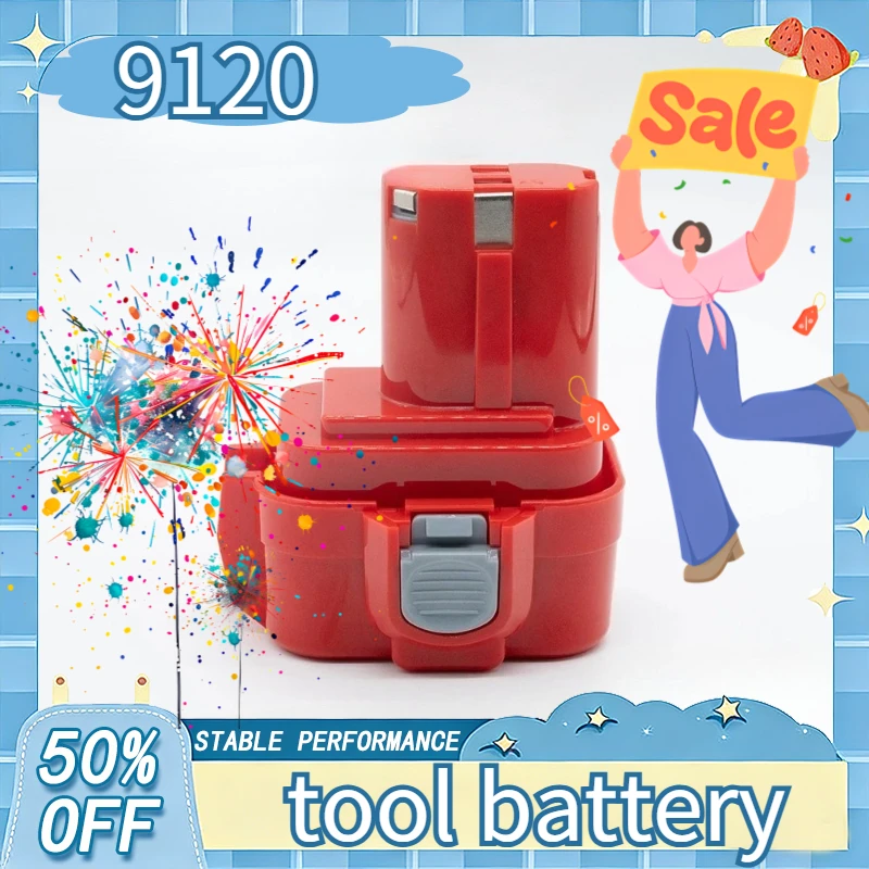 Bnn Jd-For Makita 9…