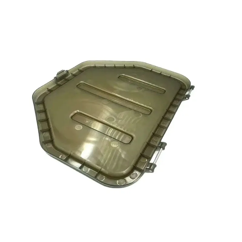 Couvercle de boîte de matériel de système d'épandage pour importateur agricole DJI, accessoires Agras, pièces de réparation UAV, T50