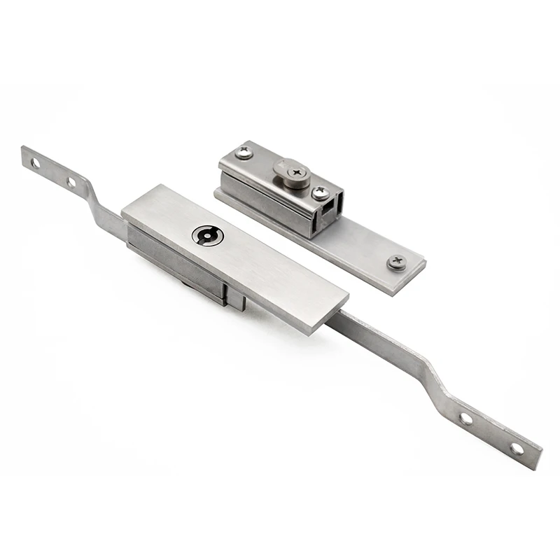 Tiandi Link Lock 304 Stainless Steel Large Distribution Industrial Load Bearing  Power Cabinet Rittal Control Cabinet Lock