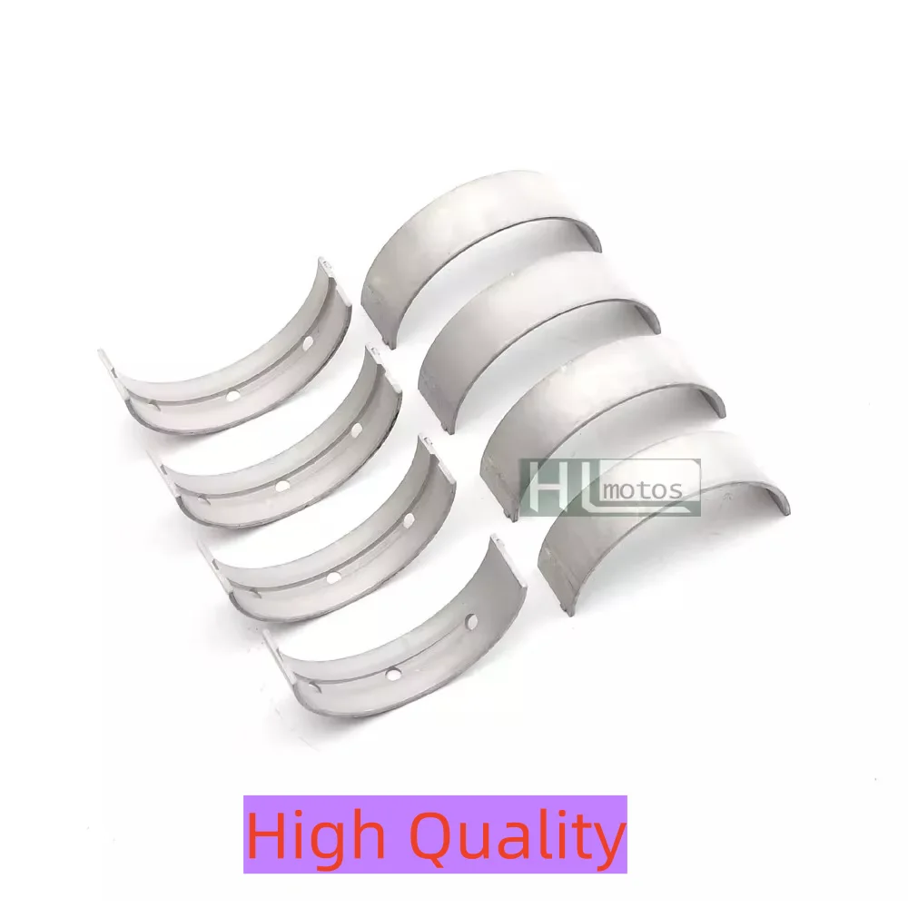 

High Quality Engine Main Crankshaft Bearing Metal For Mercedes-Benz CLS ML GL GLE GLS 350d CDI Bluetec Diesel W204 C218 W166