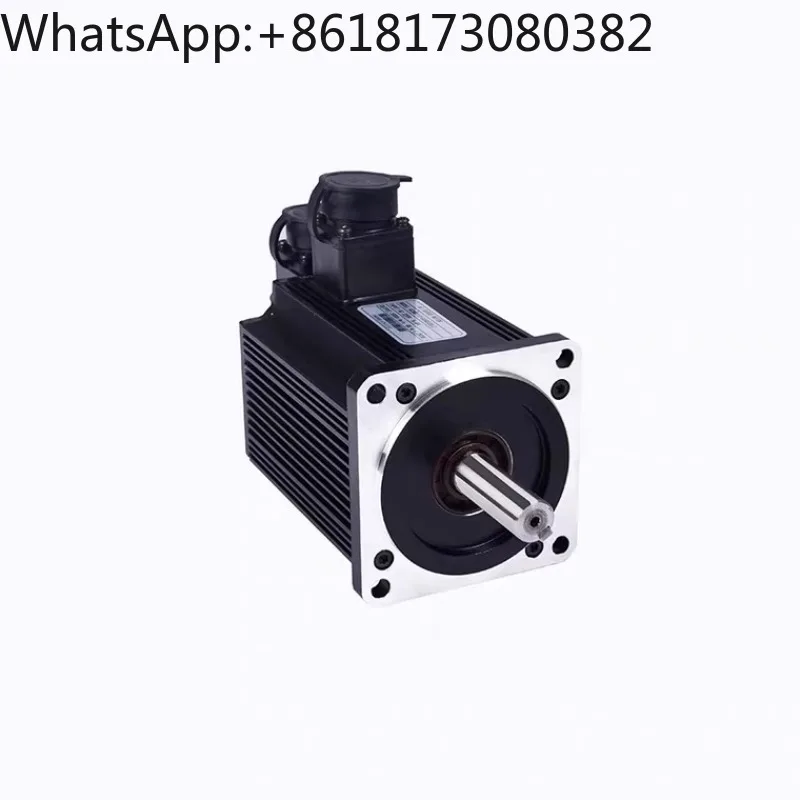 4 pairs of servo motors 110-4030  110-6030   130-6025  130-10015 in stock